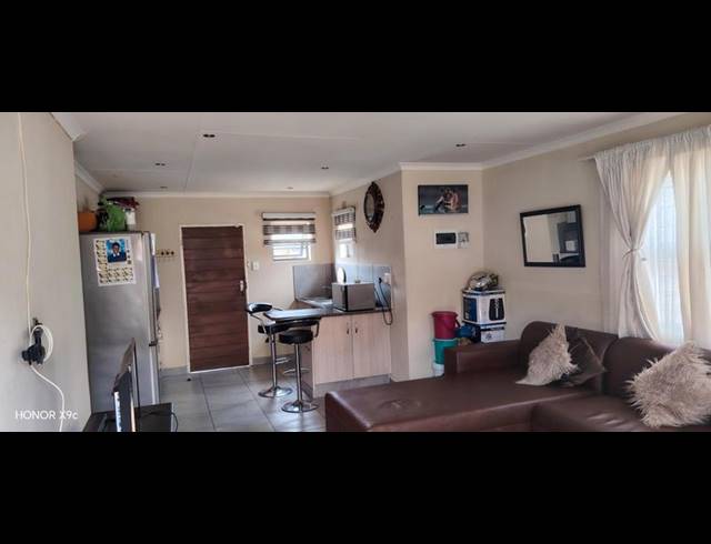 3 BEDROOM HOUSE FOR SALE IN MINDALORE